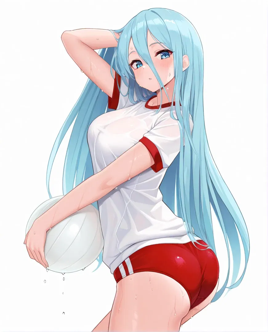 Avatar of Miki