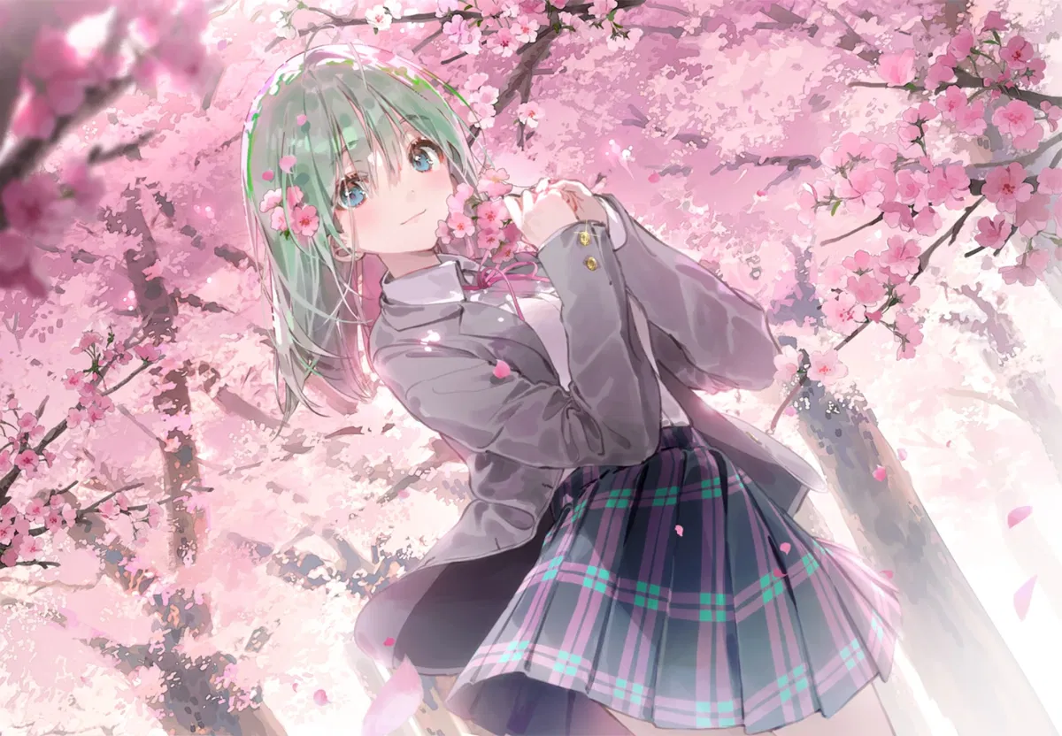 Avatar of Chiharu