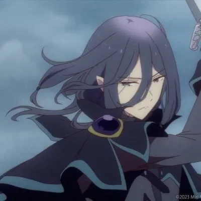 Avatar of Shall Fen Shall