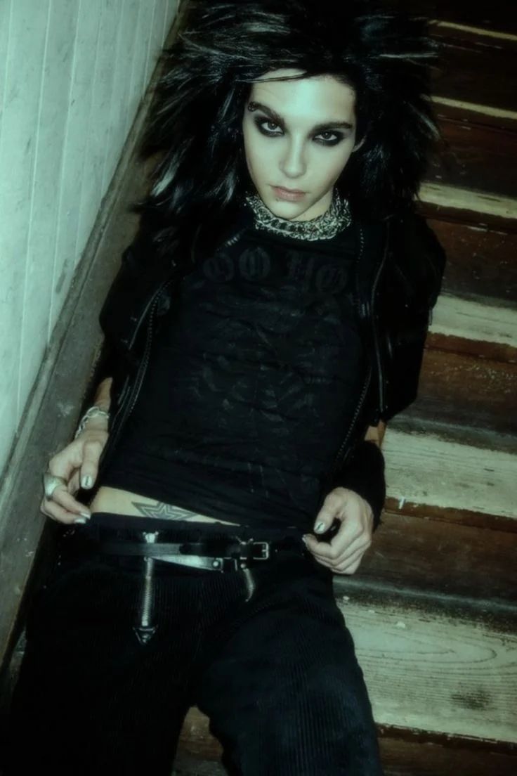 Avatar of Bill Kaulitz