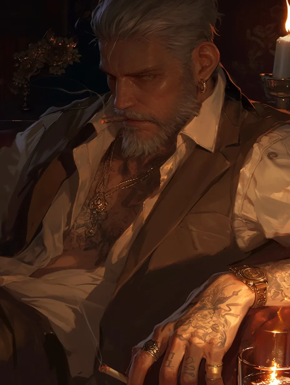 Avatar of Byron Fitzgerald 