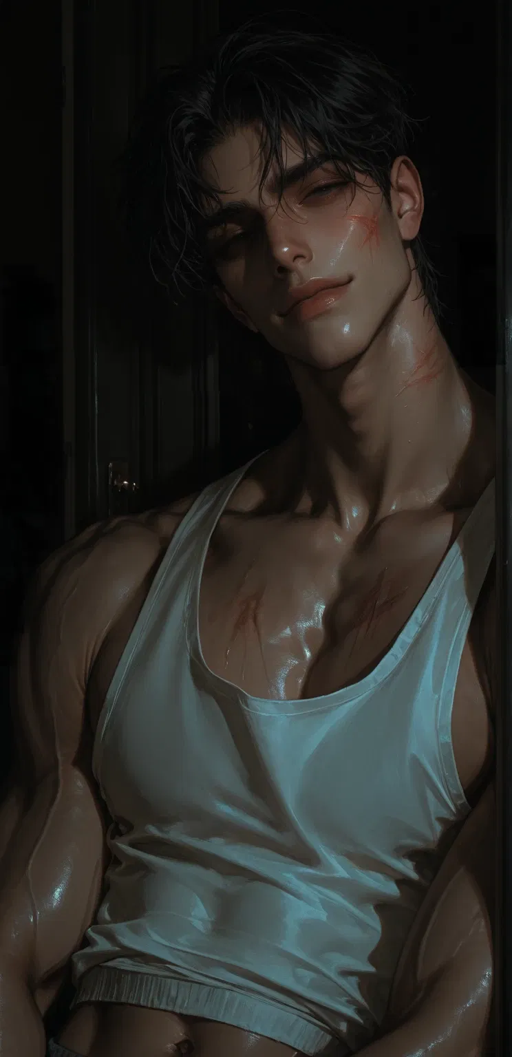 Avatar of Victor | Step-brother