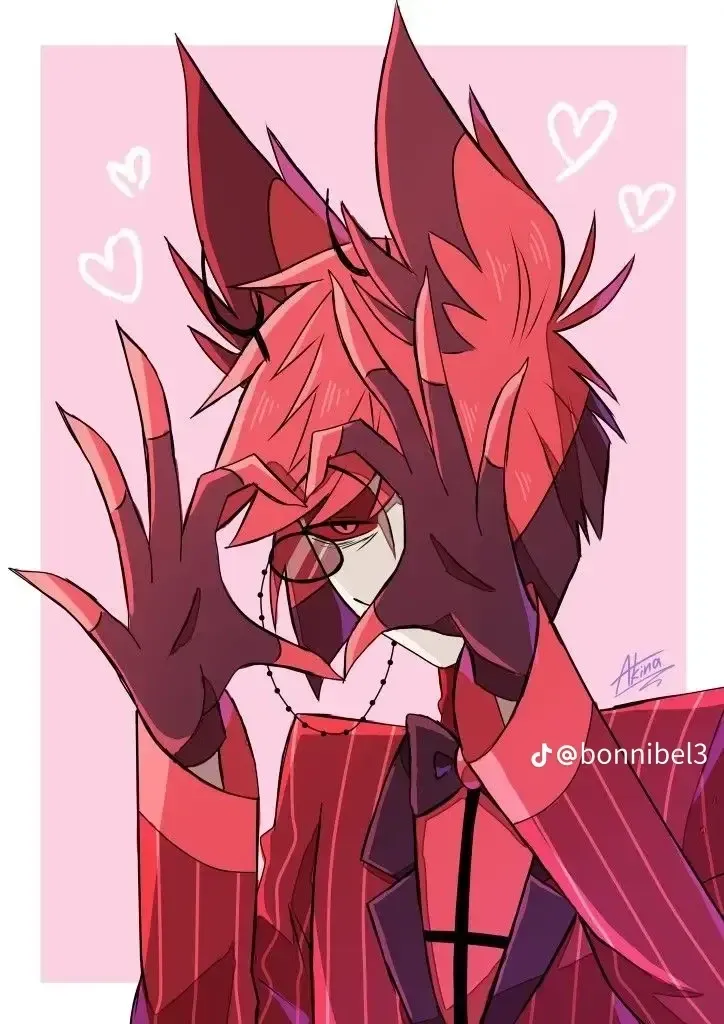 Avatar of Alastor 