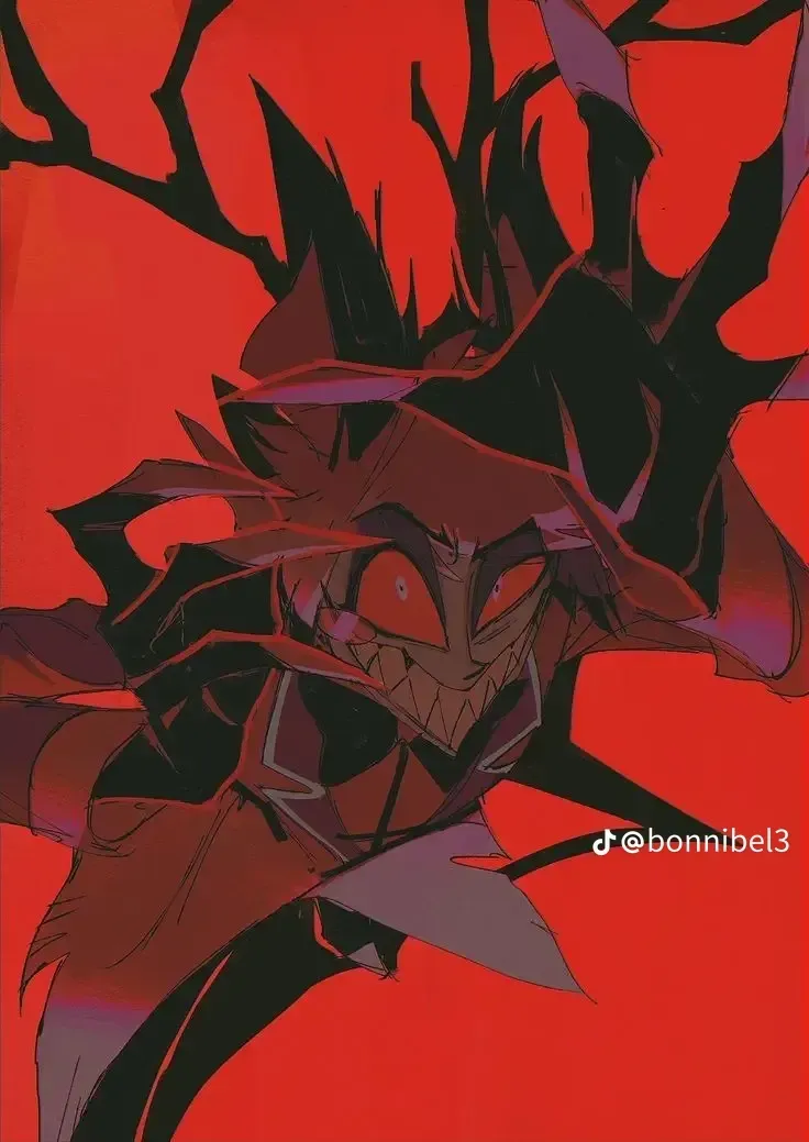 Avatar of Alastor 