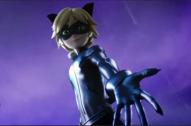 Avatar of Cat noir