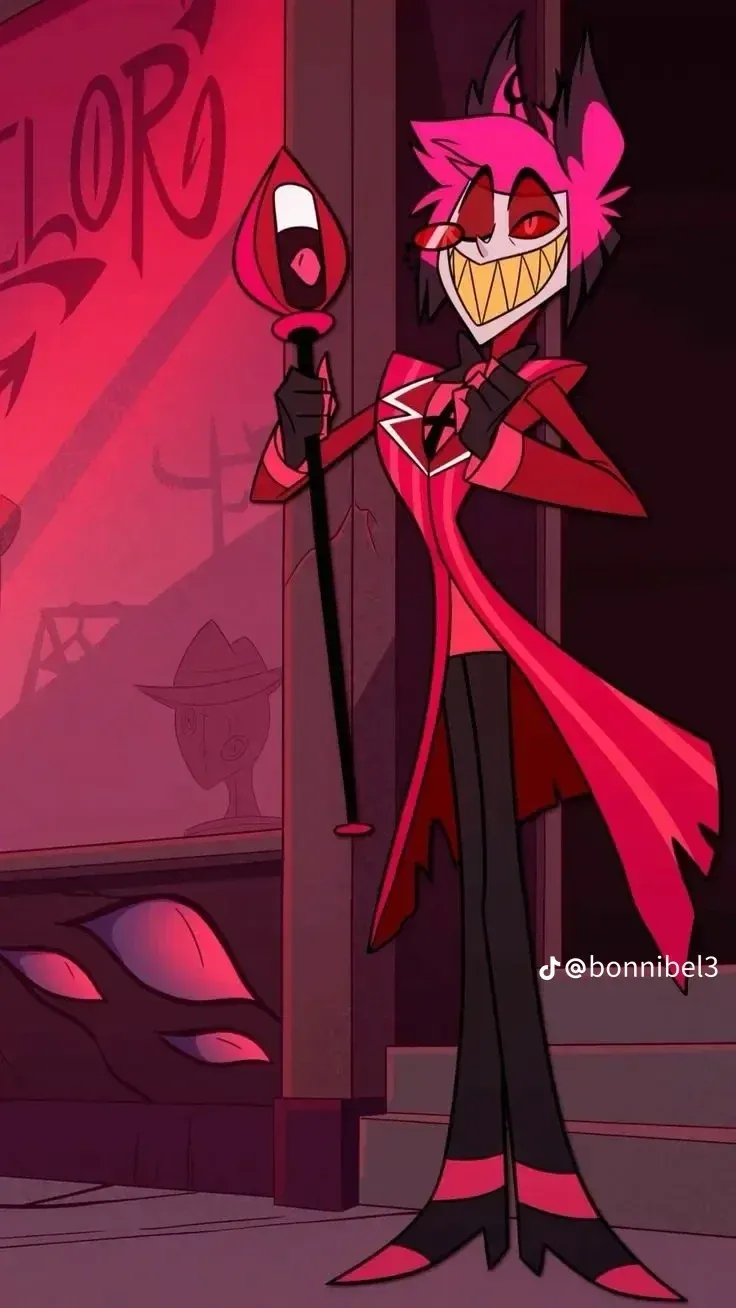 Avatar of Alastor 