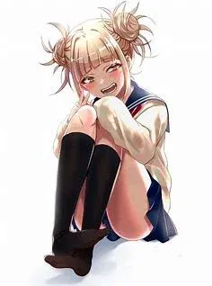 Avatar of Himiko Toga