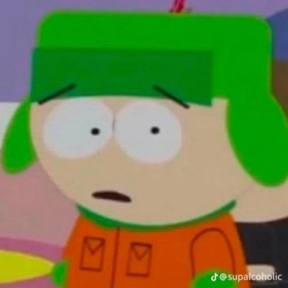 Avatar of Kyle Broflovski 