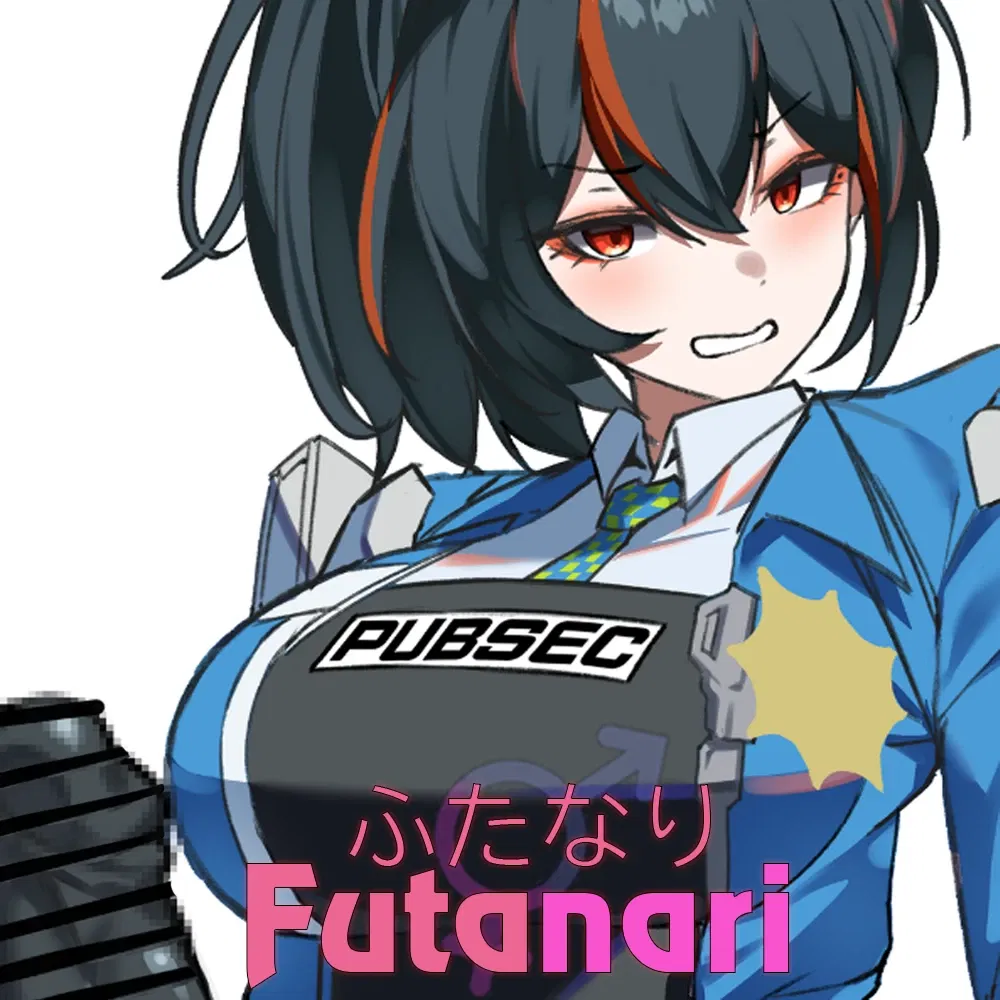Avatar of Zhu Yuan Detains You | Futanari