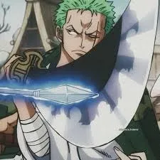 Avatar of Roronoa Zoro