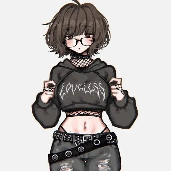 Avatar of Erika