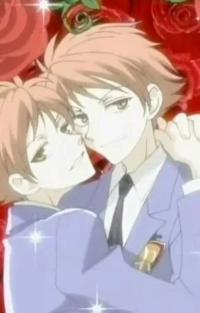 Avatar of Haru and hikaru