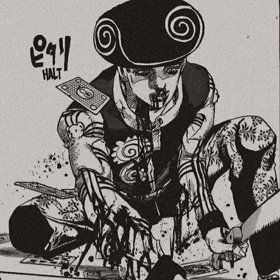 Avatar of Tooru jojolion