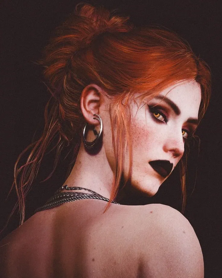 Avatar of Aurore Cassel - Ulterior Motives