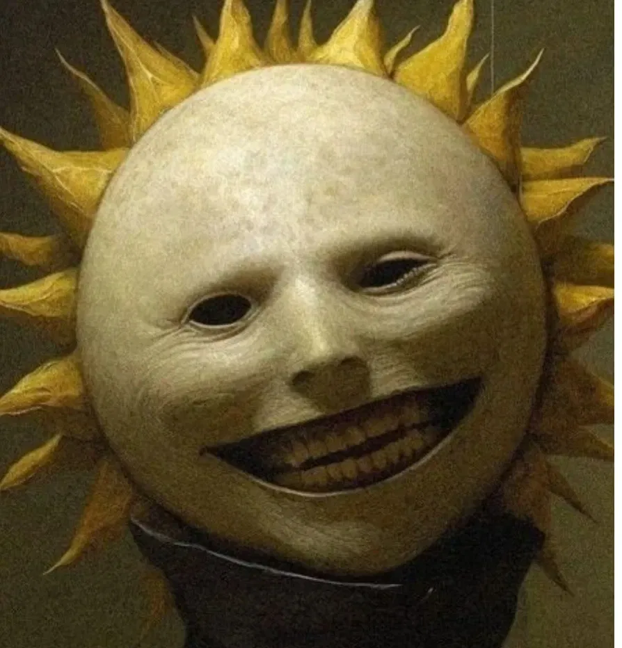 Avatar of Surya - God of l̷͊í̸̦͈̥͇͙̿g̶̲̲̮̾̊̂͠h̸̝̃̈́͆͘͝ẗ̷̼͓̗́