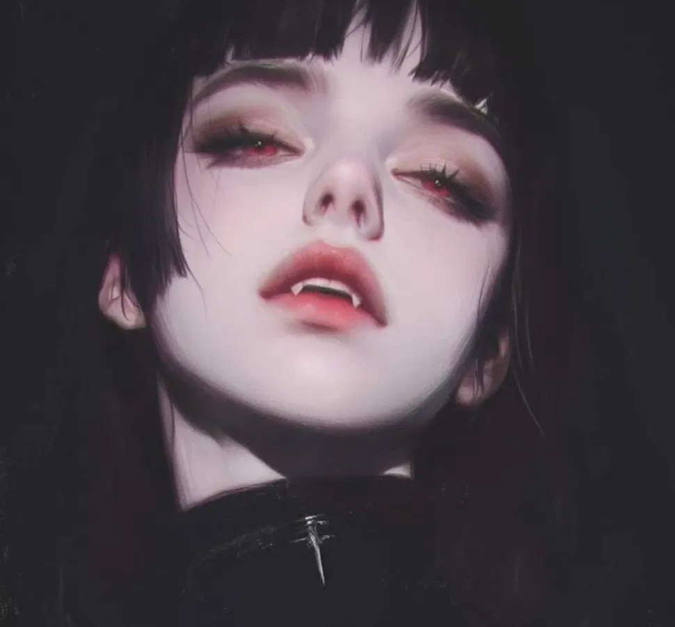 Avatar of Everen Nightingale - Vampire
