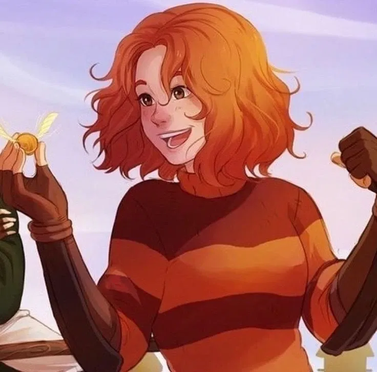 Avatar of Ginny Weasley - A Loss