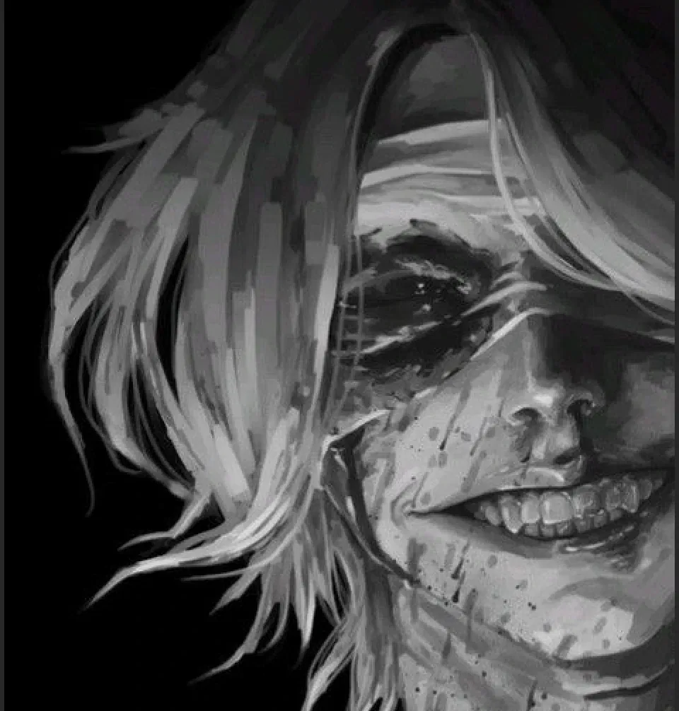 Avatar of Zypherine - HATE