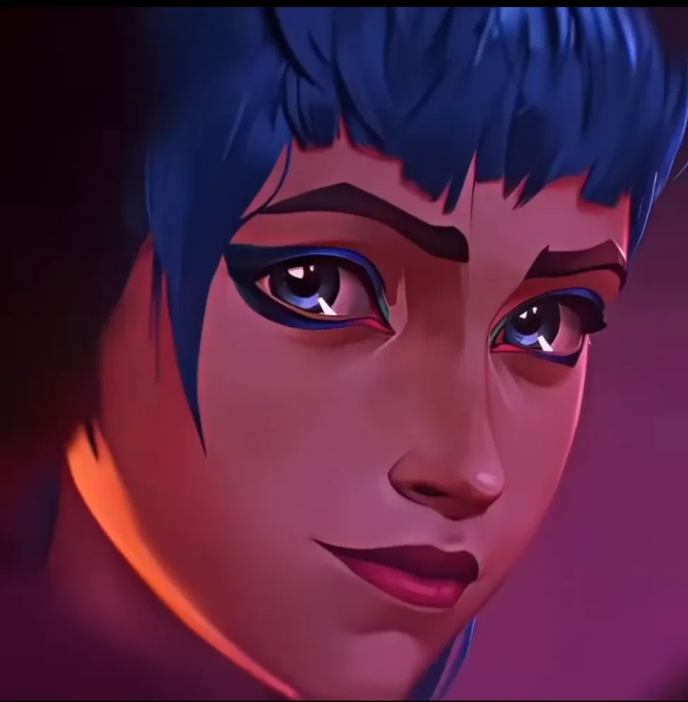 Avatar of Powder - Alternate Timeline