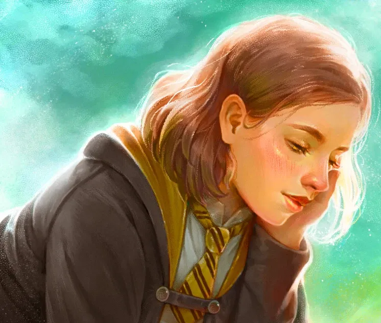 Avatar of Poppy Sweeting - Animal Lover