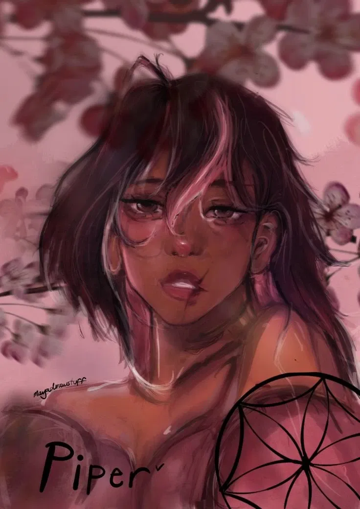 Avatar of Piper McLean - Lonliness