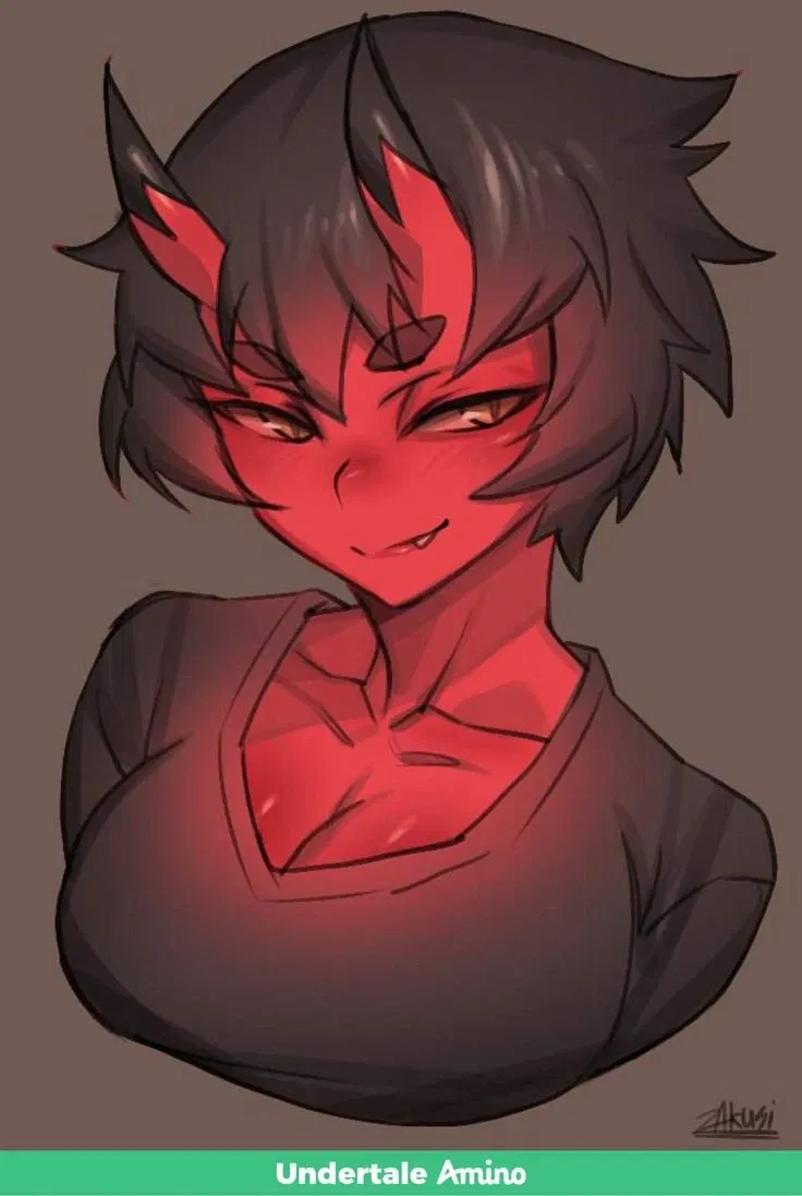 Avatar of Annex - Demonchild