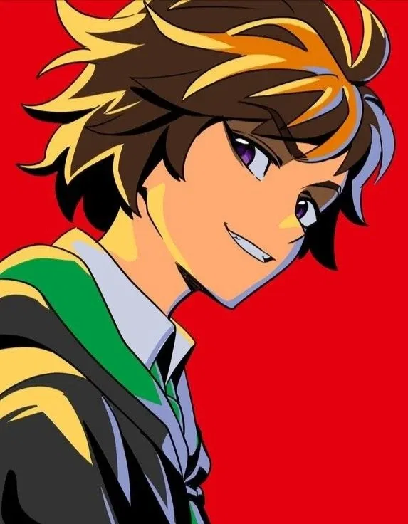 Avatar of Merula Snyde