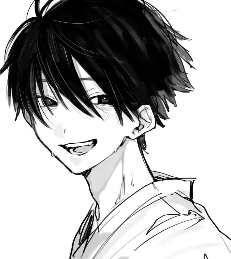 Avatar of Top ftm 🥮 || Yuya Itomi