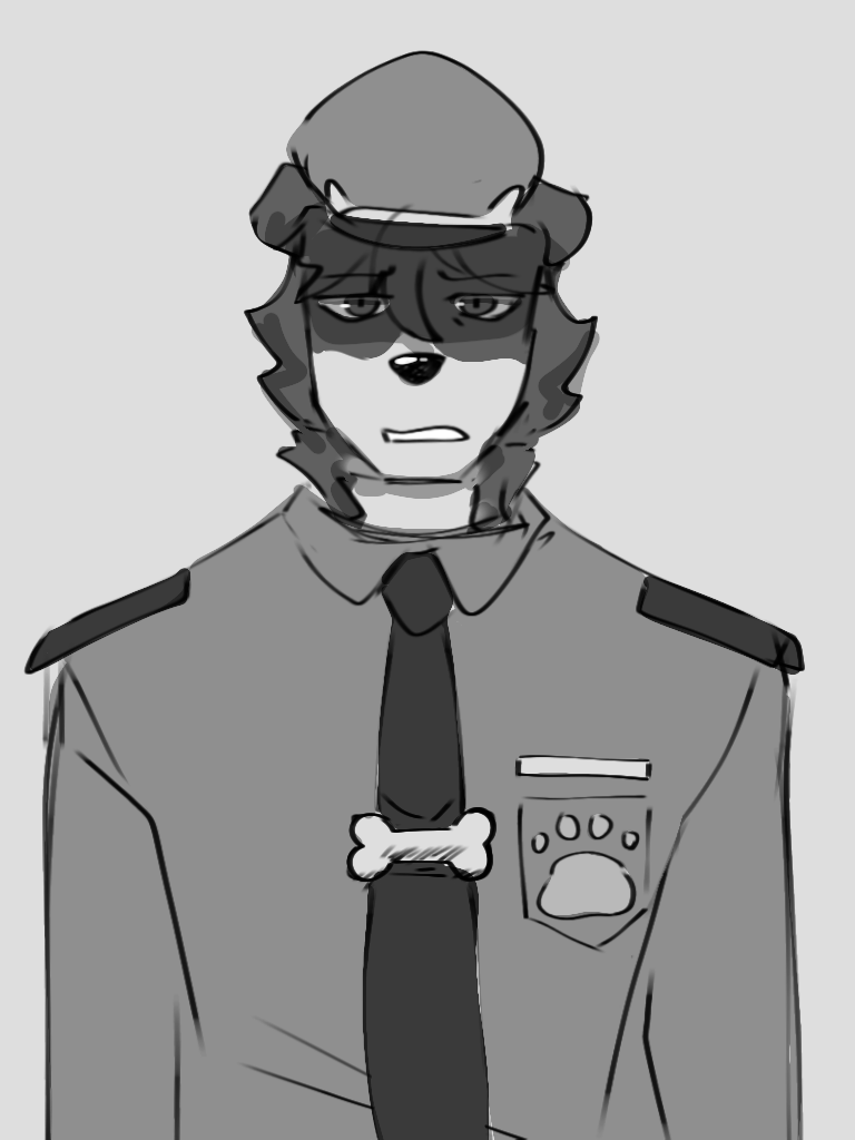 Avatar of Deputy Collie 