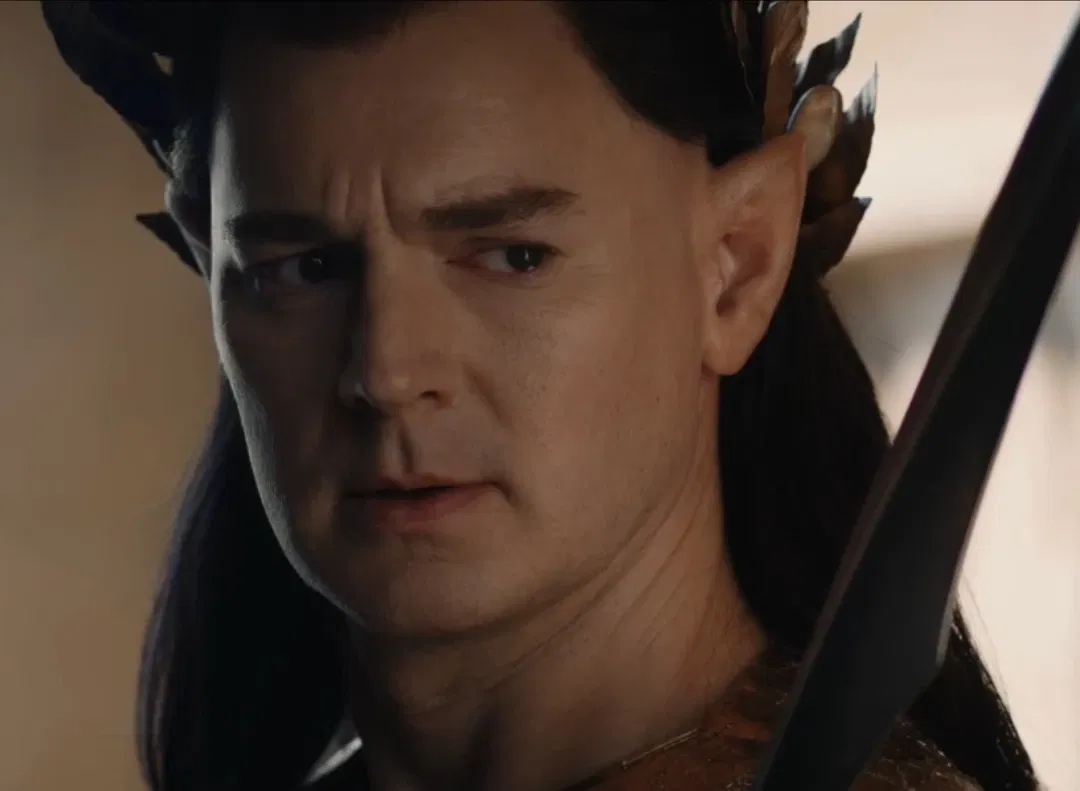 Avatar of Gil-Galad