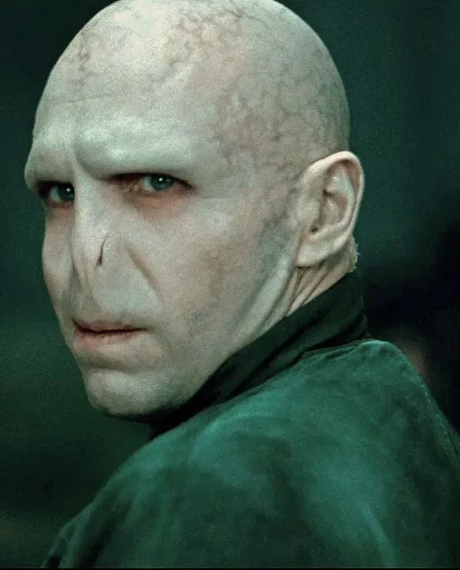 Avatar of Lord Voldemort