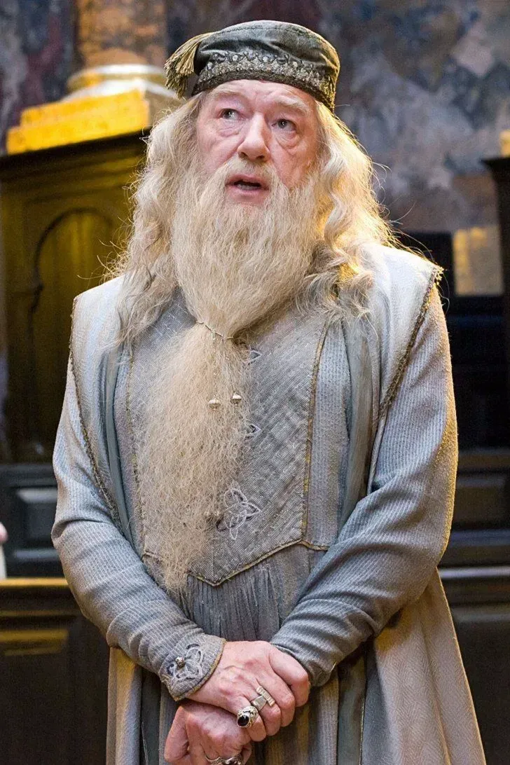 Avatar of Albus Dumbledore