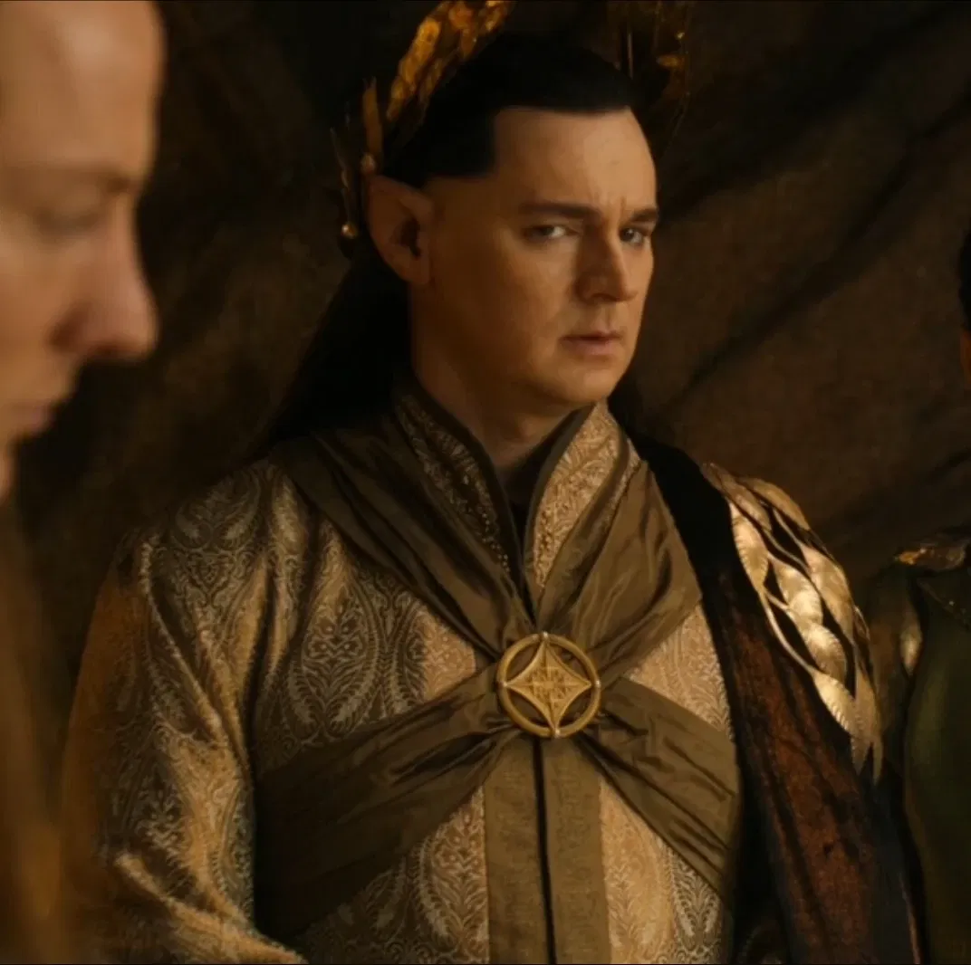 Avatar of Gil-Galad