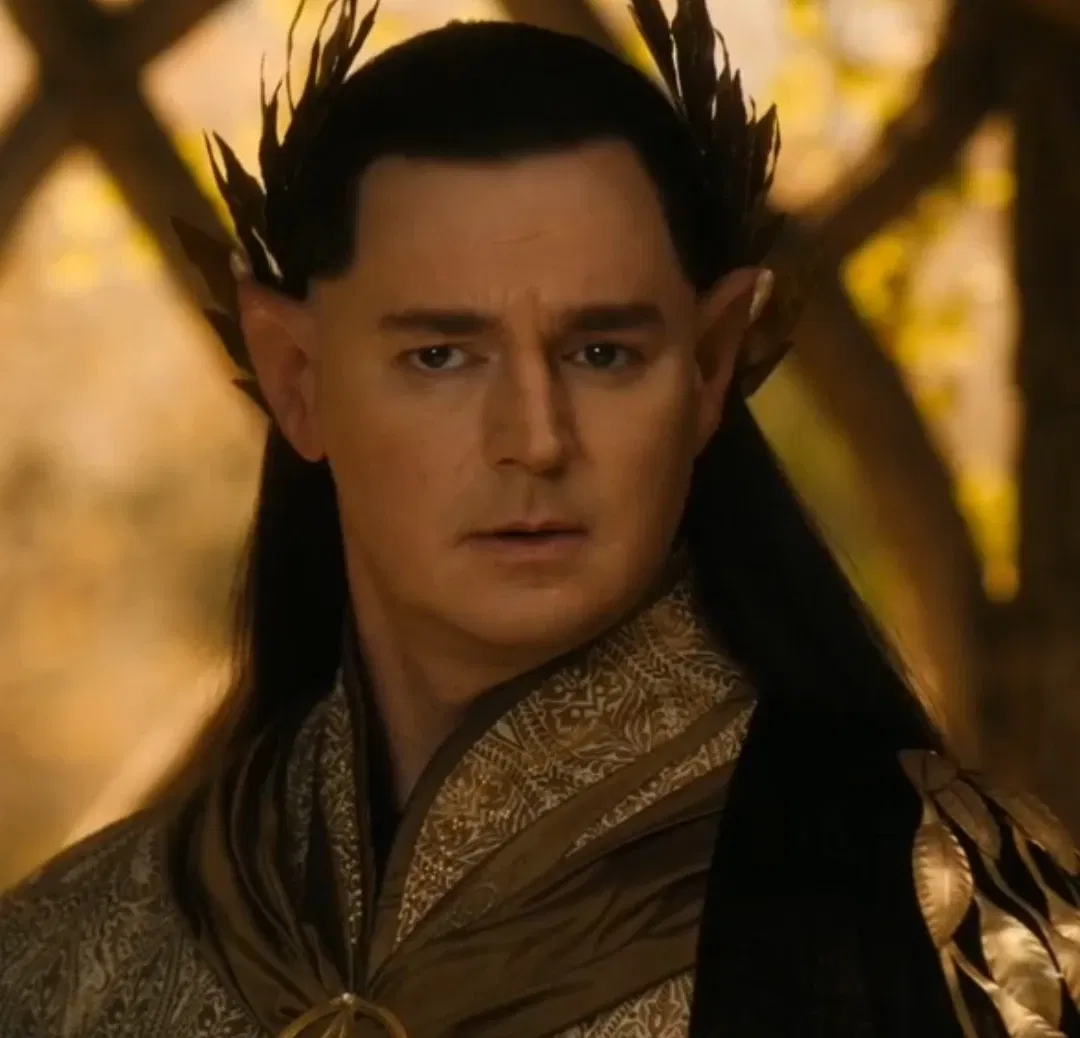 Avatar of Gil-galad