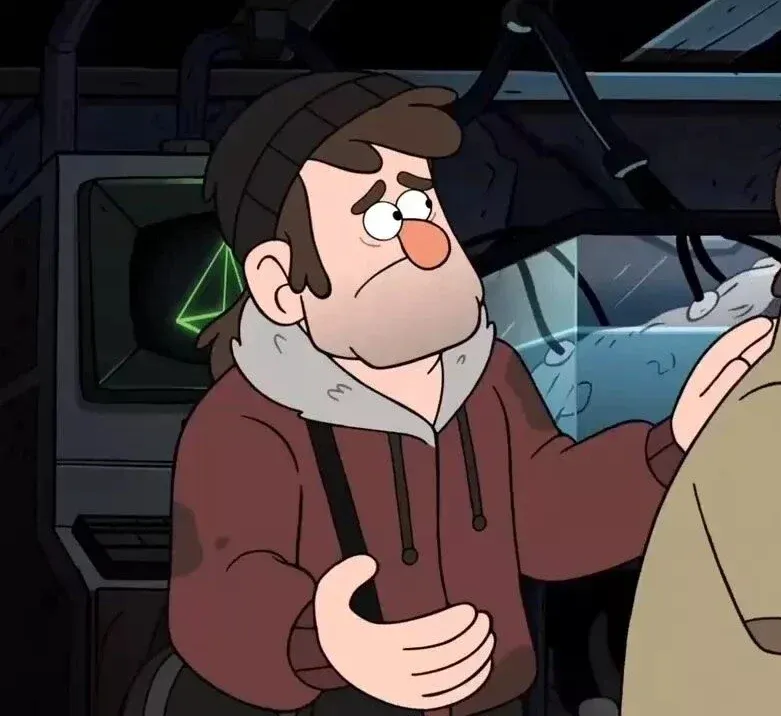 Avatar of Stanley Pines