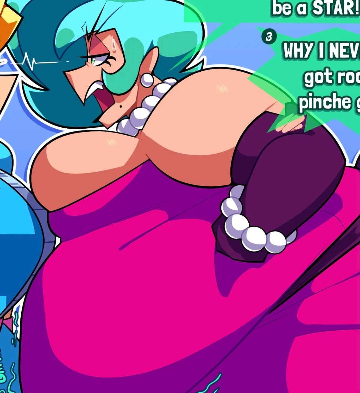 Avatar of Too much Power Cubes... | Brawl Stars WG bot