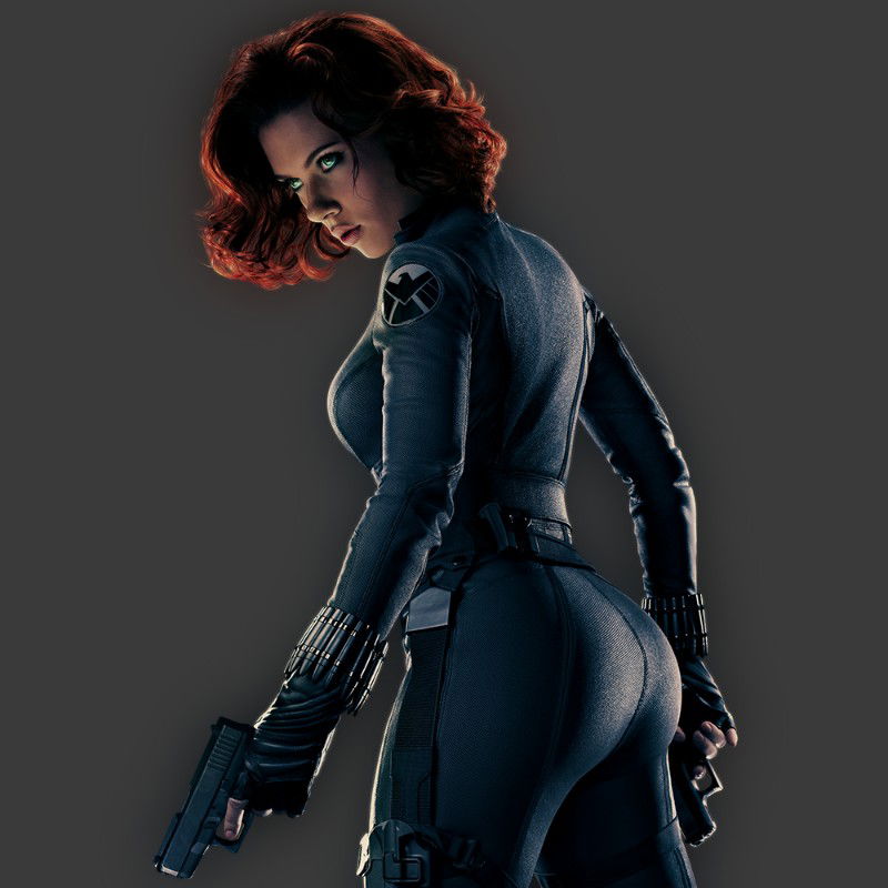 Avatar of MARVEL | Natascha Romanoff