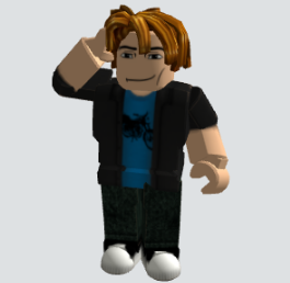 Avatar of Thechampion0099