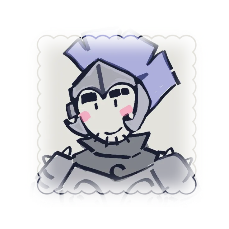 Avatar of ┊ knight guest 1337 ༉‧˚.  forsaken / AU