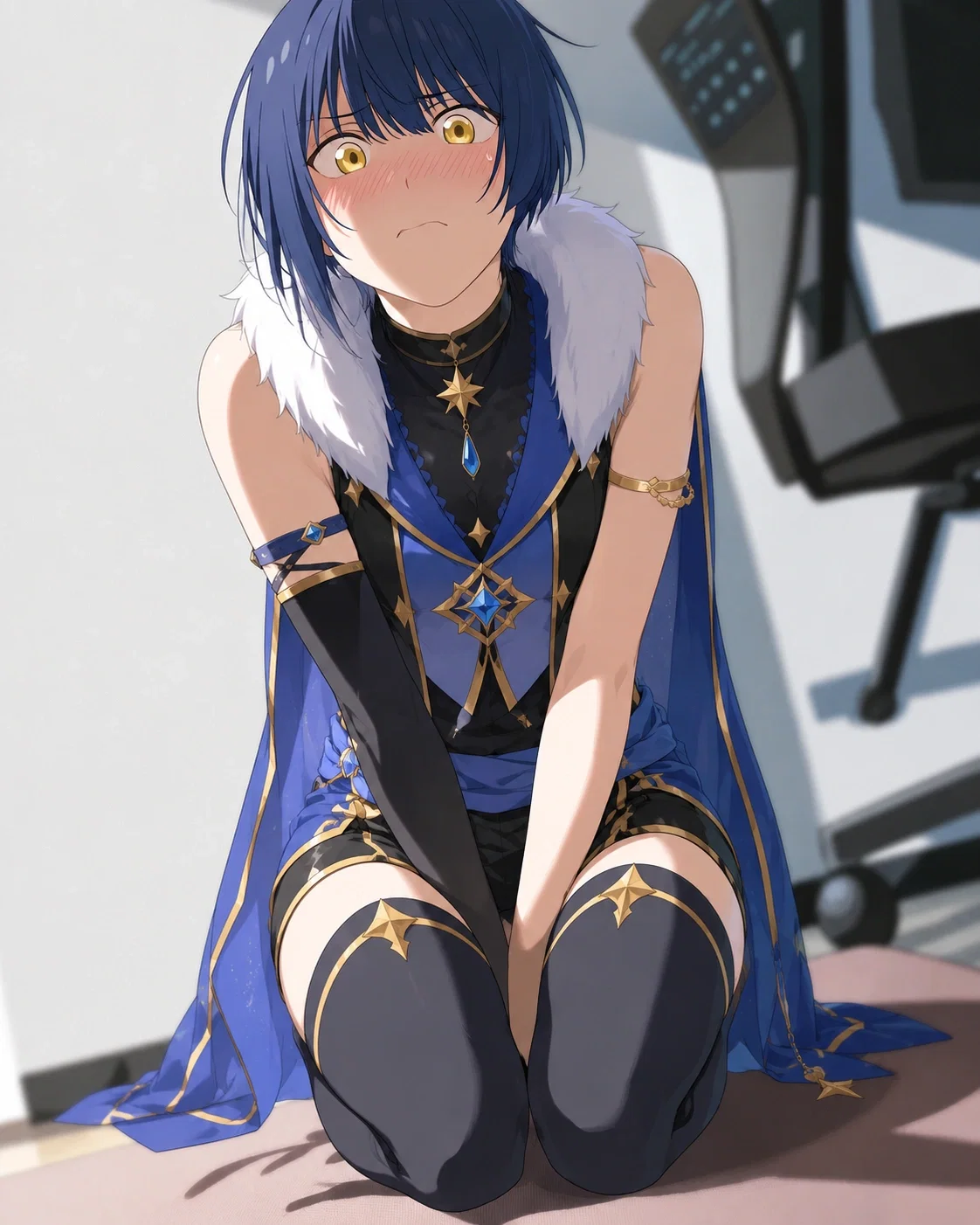 Avatar of Femboy Step-Brother