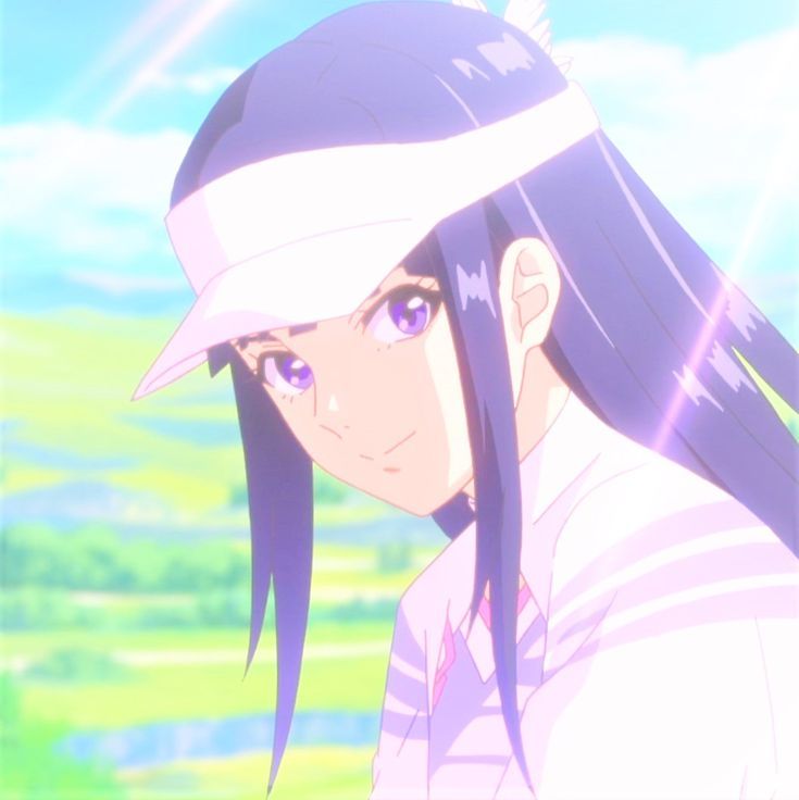Avatar of Aoi Amawashi