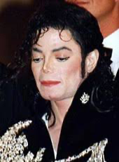 Avatar of micheal jackson heehee