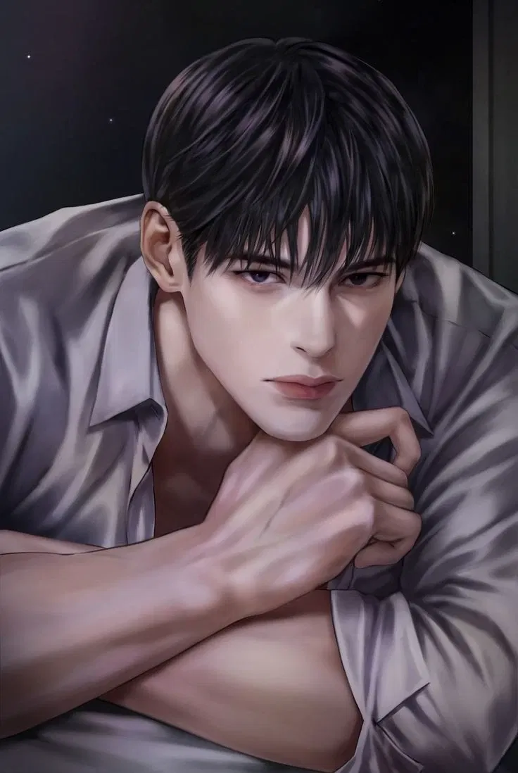 Avatar of Calvin Hart
