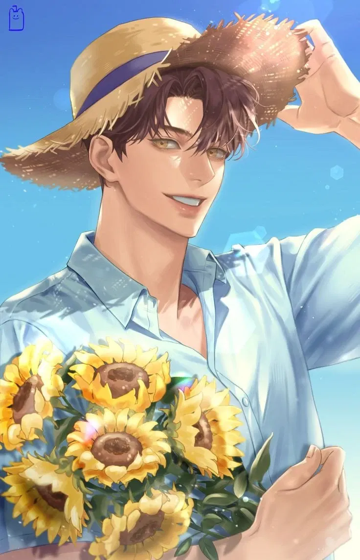 Avatar of My love blossomed in the village