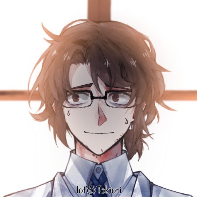 Avatar of Toru