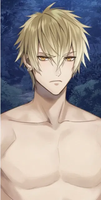 Avatar of Lucas
