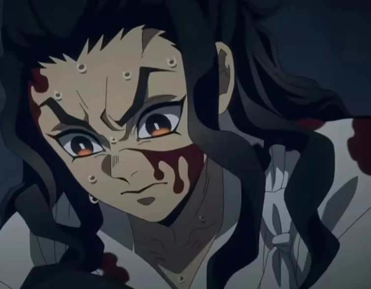 Avatar of Haganezuka Hotaru