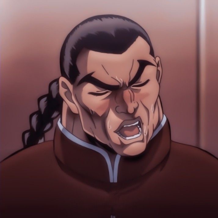 Avatar of Kaioh Retsu. 