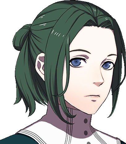 Avatar of Linhardt von Hevring