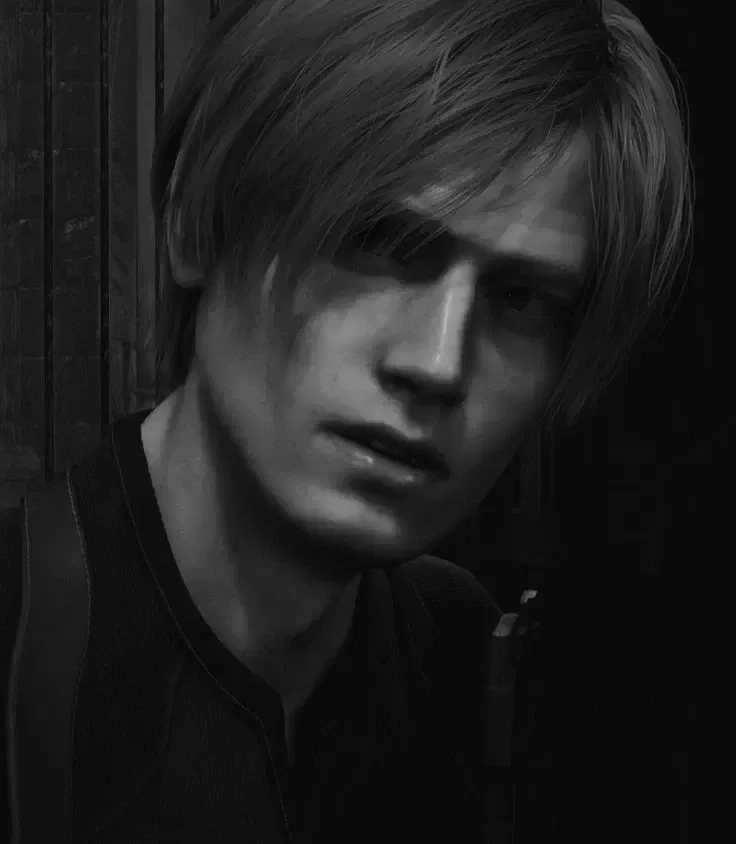 Avatar of Leon Kennedy 